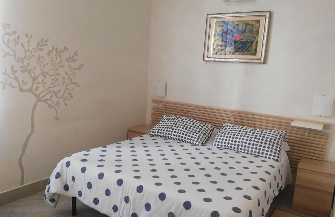 Bed & Breakfast Agli Horti Sallustiani-1