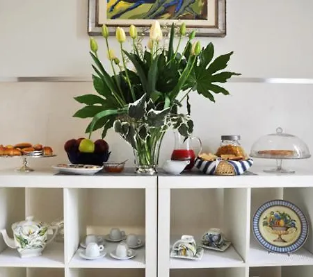 Bed & Breakfast Agli Horti Sallustiani-2
